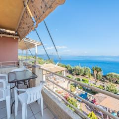 Stefanos place Apartment Sea View