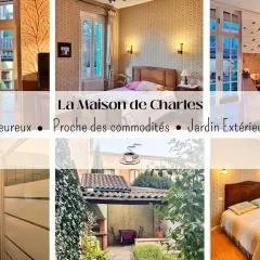 La Maison de Charles