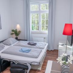 Haus Bielefeld Appartement 23