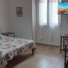 Casa blu