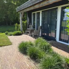 Hof van Lenthe appartement De Bosrand