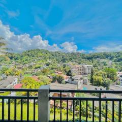 Terrace Kandy