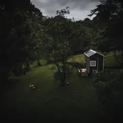 Tiny Inja 1 by Tiny Away