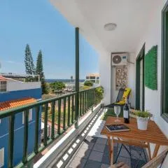 Apartamento Sol 'Vistas al Mar y al Teide'