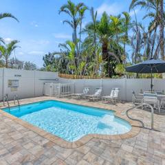 Sandy Cabana - 1104N