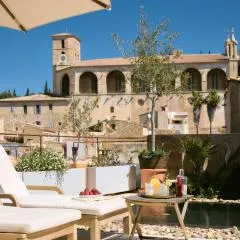 Hotel Forn Nou