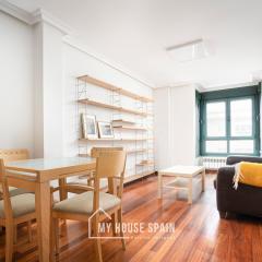 MyHouseSpain - Fantastico piso cerca del centro
