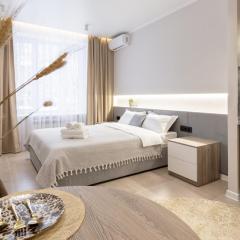 The First Apart Hotel