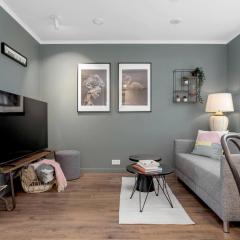 2BR Apartment in the Heart of Selfoss