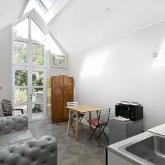 Unique Artist's Atelier Studio House