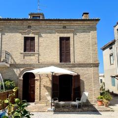 Agantonio - WelcHome