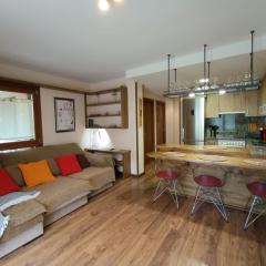 InmoCyma Mincholet bajo con terraza