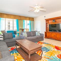 Sea Views at Ocean Breeze Beach Retreat