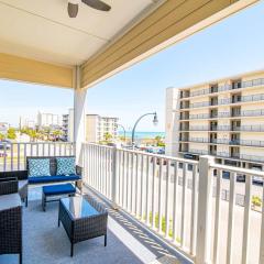 Ocean View at Ocean Breeze Luxury Villas