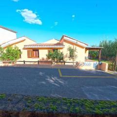 FAN SARD Villetta 10 posti letto FBU-ZAN01