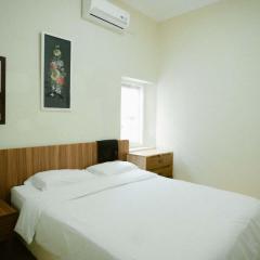 Indise House at Hamsa Putih Yogyakarta