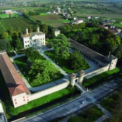 Castello di Roncade