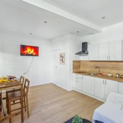 Cozy apartment in Aubervilliers