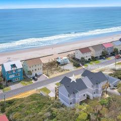 Ocean Oasis | 2nd Row Ocean View | Dog Friendly