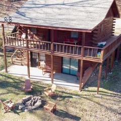 Redbud Valley Foxtail Cabin 6