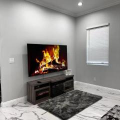 FIVE STAR- Your Home Away From Home