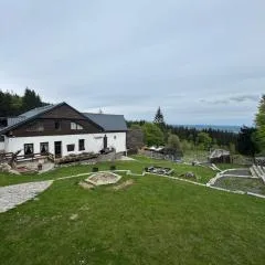 Penzion Berany
