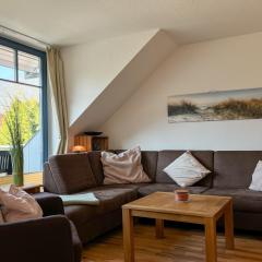 Feriendorf Papillon Wohnung 08-7