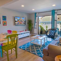 Love Bug by Funtierland Vacation Rentals
