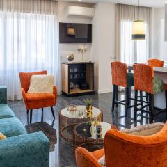 In Trastevere Luxury