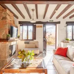 Casa Vallejo en Barcenaciones