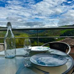 Le Vallon Appartement T2