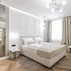 De Pusterla Luxury Rooms
