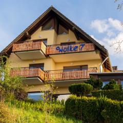 Ferienhaus Wolke 7