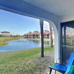 Edgewater Villa 1501