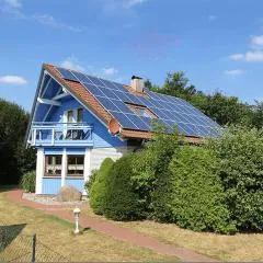 Urlaub am Meer - Fewo mit Balkon - Hunde willkommen