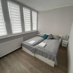 Beszterce Apartman