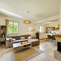 Villa Lina 6 pers plages et rivières