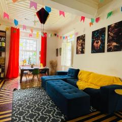 Odara Hostel
