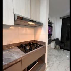 Free Airport Pick up Modern Apartment in Panama City