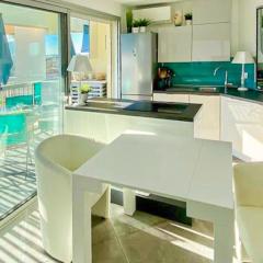 Charming studio - 2 pers close to Cannes