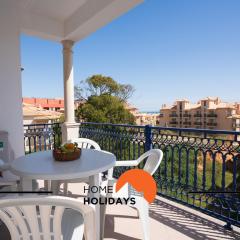 #316 Flat New Town by Home Holidays