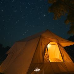 Ake camping pakchong