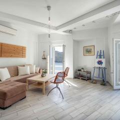 Seaside Bliss 1, Ganema Serifos