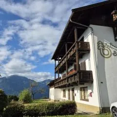 Apartment Ad Alta Matschiedl 2