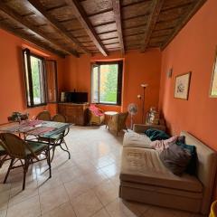 Casa accogliente sul naviglio