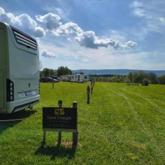 Izera Camper - RV-camper site&service - plac kamperowy, stellplatz