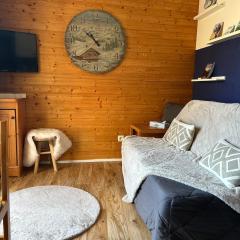Appartement Chamrousse