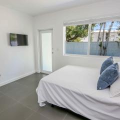 Mimo Bungalows By Renzzi