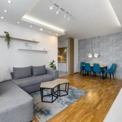 Arena BIG Luxury Apartments