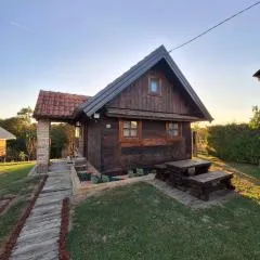 Studio apartman - Mikina kućica
